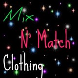 Mix N' Match Clothing - Other in Buckhannon