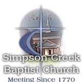 Simpson Creek Baptist Church - Churches in Bridgeport