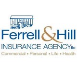 Ferrell & Hill Insurance - Insurance in Madison