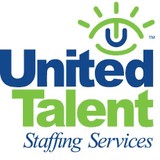 United Talent Staffing - Employment Agencies in Charleston