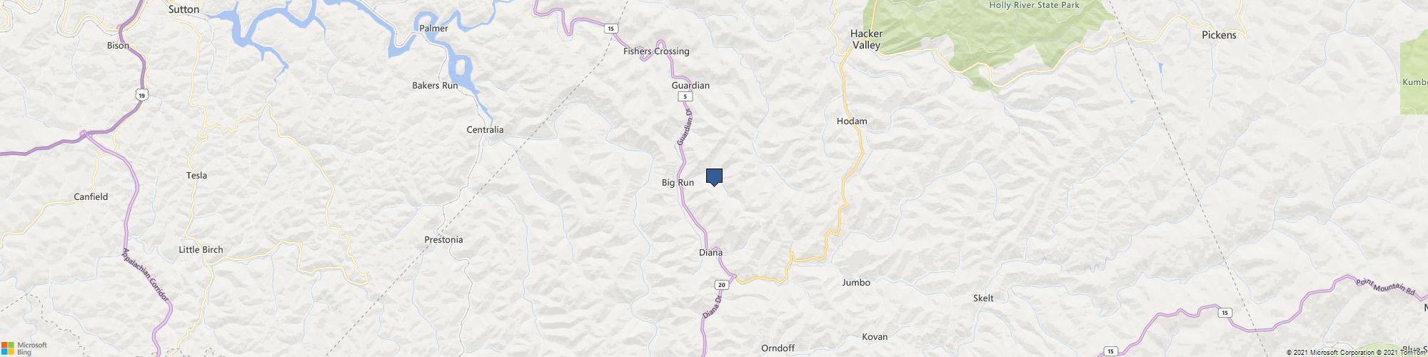 Thompson cover photo