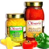 Oliverio Italian Style Peppers - Other in Clarksburg