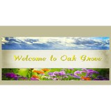 Oak Grove Christian Church - Churches in Beckley