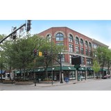 Marshall Hall Of Fame Cafe LLC - Restaurants in Huntington