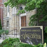 Randolph County Community Arts - Other in Elkins