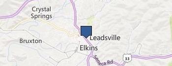 J C Lumber CO location map