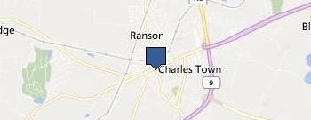 John K Dorsey Attorney At Law location map