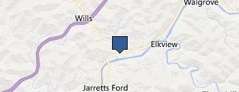 7-Eleven location map