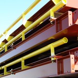 Brechbuhler Scales Inc - Other in Parkersburg