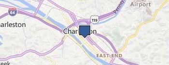 Glasser Brian location map