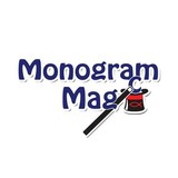 Monogram Magic - Other in Bluefield