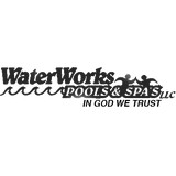 Waterworks Pools & Spas LLC - Other in Elkins