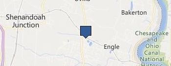 United Health Group location map