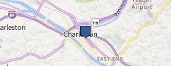 Wilson Paula S location map