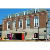 Parkersburg Art Center - Other in Parkersburg