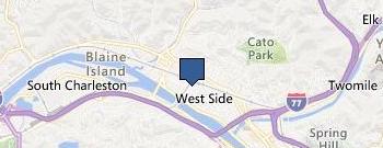 Reaford Signs location map