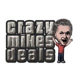 CRAZY MIKES DEALS - Other in Clarksburg