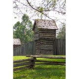 Pricketts Fort Meml Foundation - Other in Fairmont