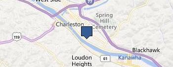 Osborn Heather B location map