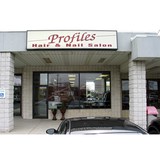 Profiles Nail Salon - Other in Clarksburg