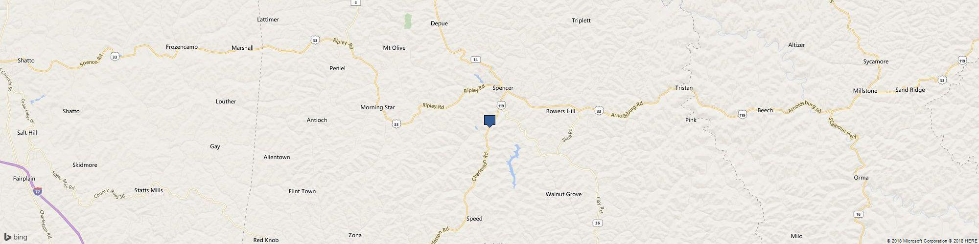 Heeter Construction Inc cover photo