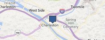 Thomas A Heywood Attorney location map