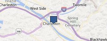 Thomas Stephen L location map