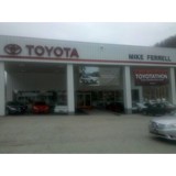 Mike Ferrell Toyota - Other in Chapmanville