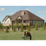 Leaning Tree Homes Inc - Landscape Architects in Cheyenne
