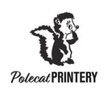 Polecat Printery - Other in Powell
