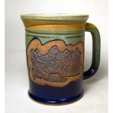 Blue Fox Studio/Gallery - Other in Etna