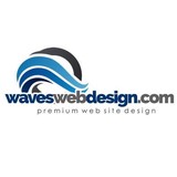 Waveswebdesign.com - Web Design & Development in Casper