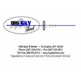 Big Sky Ford - Car Dealers in Torrington