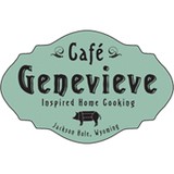 Cafe Genevieve - Cafes in Jackson