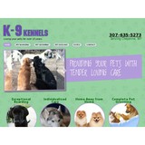 K-9 Kennels - Pet Services in Cheyenne