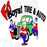 Fat Boy's Tire & Auto Wheatland - Other in Wheatland