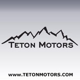 Teton Motors Subaru - Car Dealers in Jackson