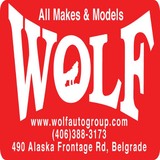 Wolf's Auto Center of Jackson - Car Dealers in Jackson