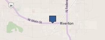 Artistryweb location map