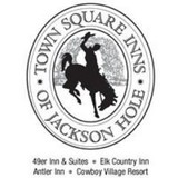 Elk Country Inn - Hotels in Jackson