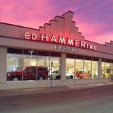 Hammer Chevrolet - Car Dealers in Sheridan