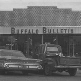 Buffalo Bulletin - Publishing in Buffalo