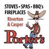 Porter's Mountain View Supply - Other in Riverton