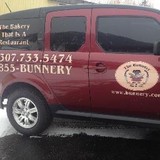 Bunnery Bakery & Restaurant - Restaurants in Jackson
