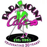 Paramount Cafe - Restaurants in Cheyenne