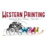 Western Printing - Other in Lander