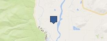 Jackson Hole Outdoor Leadership Institute, LLC location map
