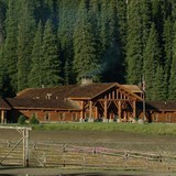 Brooks Lake Lodge - Other in Dubois