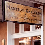 Manitou Gallery - Watches in Cheyenne