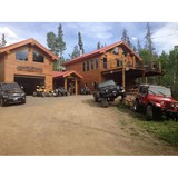 Aspen Creek Cabin - Other in Laramie